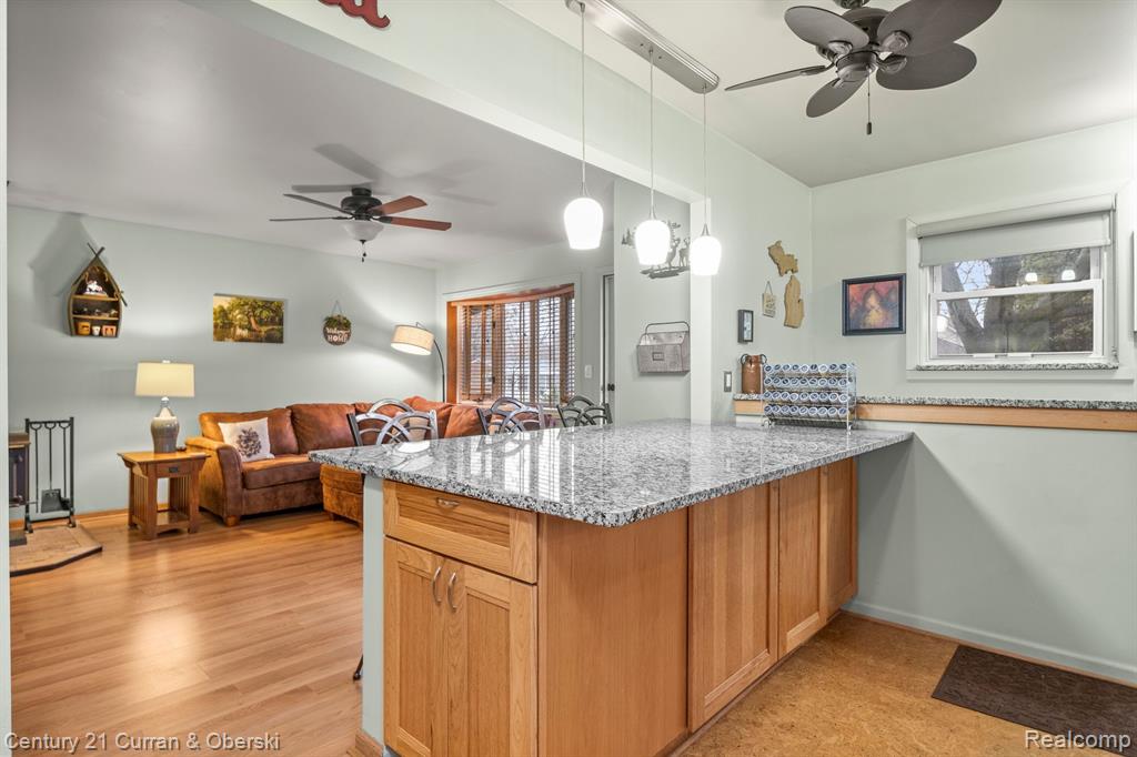 425 KENT Street, Carleton, MI 48117 — Photo 16