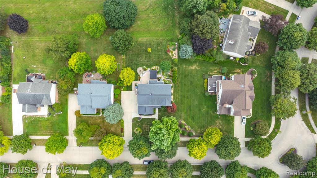 47793 Ten Point Drive, Canton, MI 48187 — Photo 64
