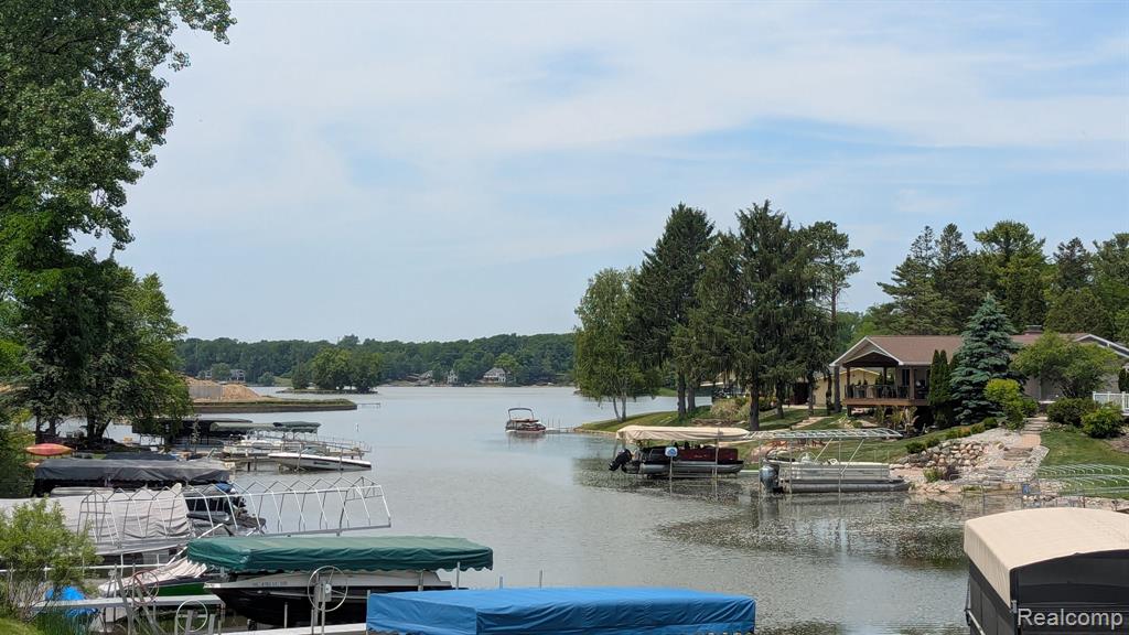 7477 Ore Knob Drive, Fenton, MI 48430 — Photo 58