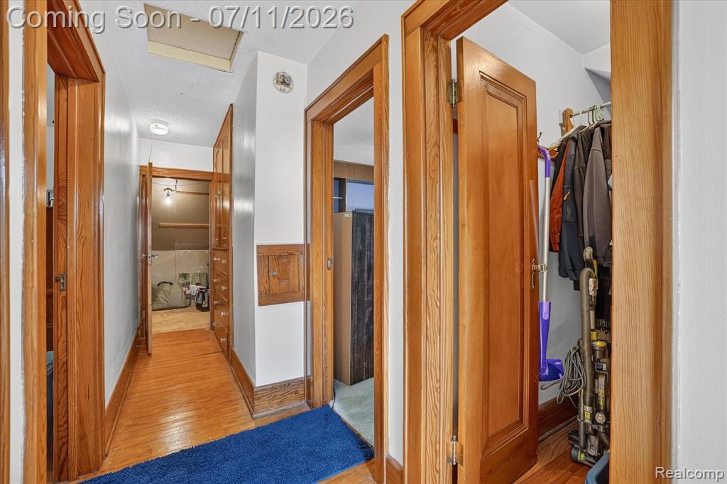 500 E Vienna Street, Clio, MI 48420 — Photo 23