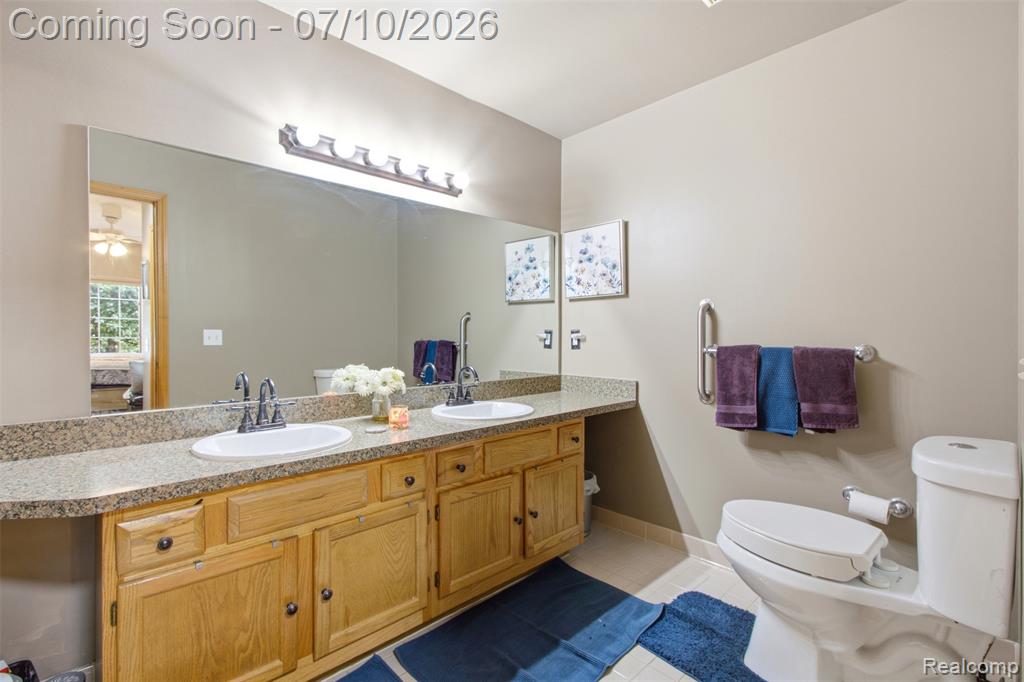 2223 Fairway Circle, Canton, MI 48188 — Photo 16