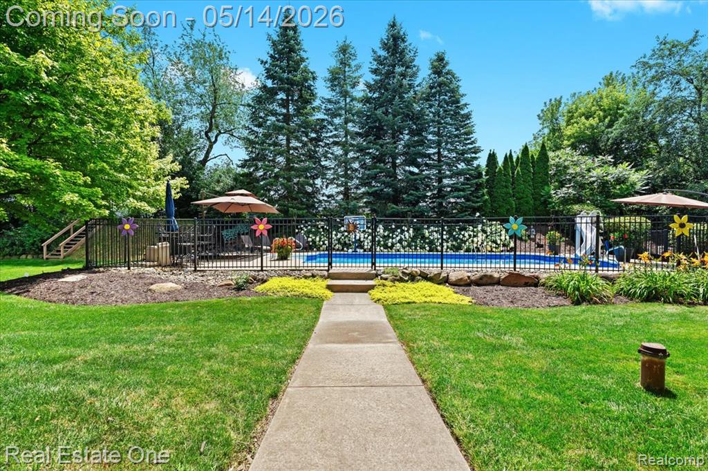 11163 Sand Crane Way, South Lyon, MI 48178 — Photo 8