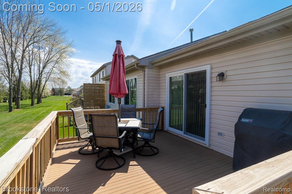 29257 Red Maple Drive, New Baltimore, MI — Photo 22