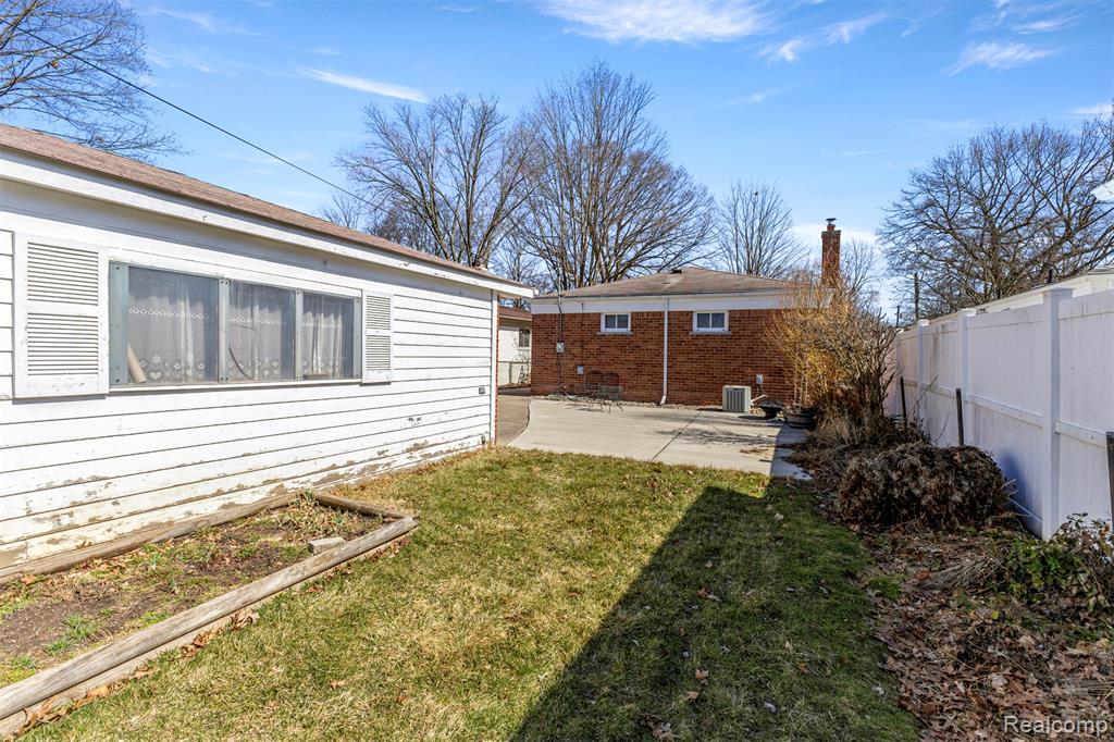 4142 Gertrude Street, Dearborn Heights, MI 48125 — Photo 41