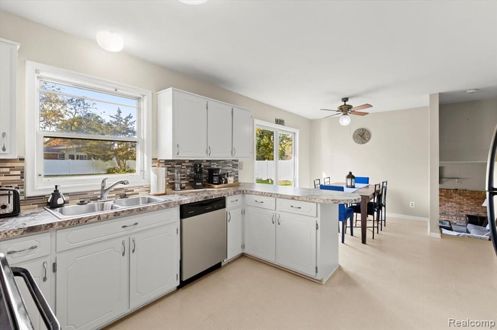 5340 N Georgetown Road, Grand Blanc, MI 48439 — Photo 19
