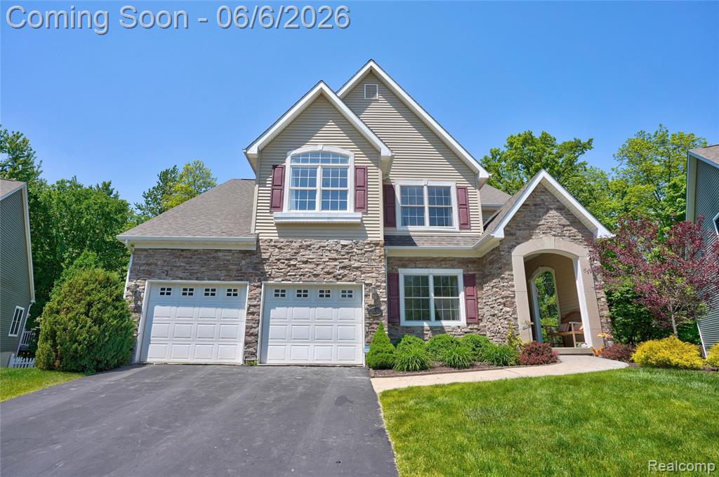 10242 Beacon Court, Grand Blanc, MI 48439 — Photo 5