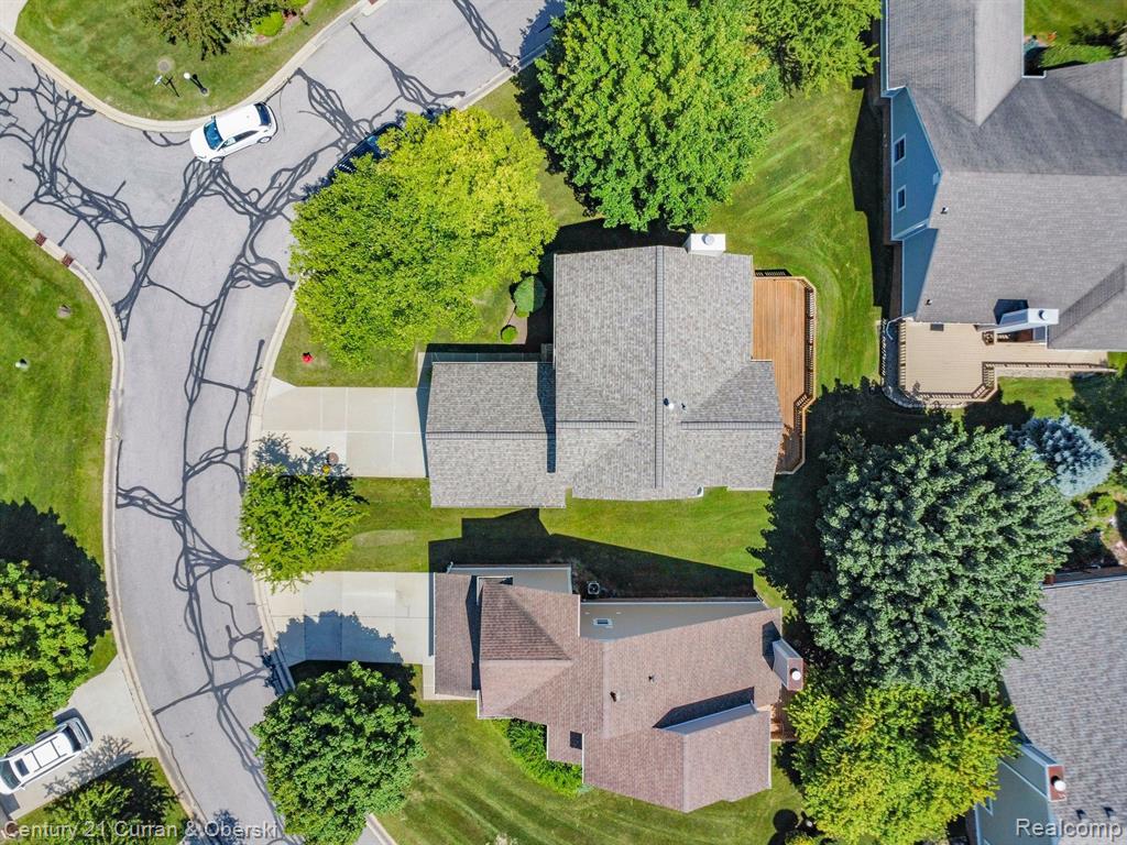 41665 CHARLESTON Lane, Novi, MI 48377 — Photo 52