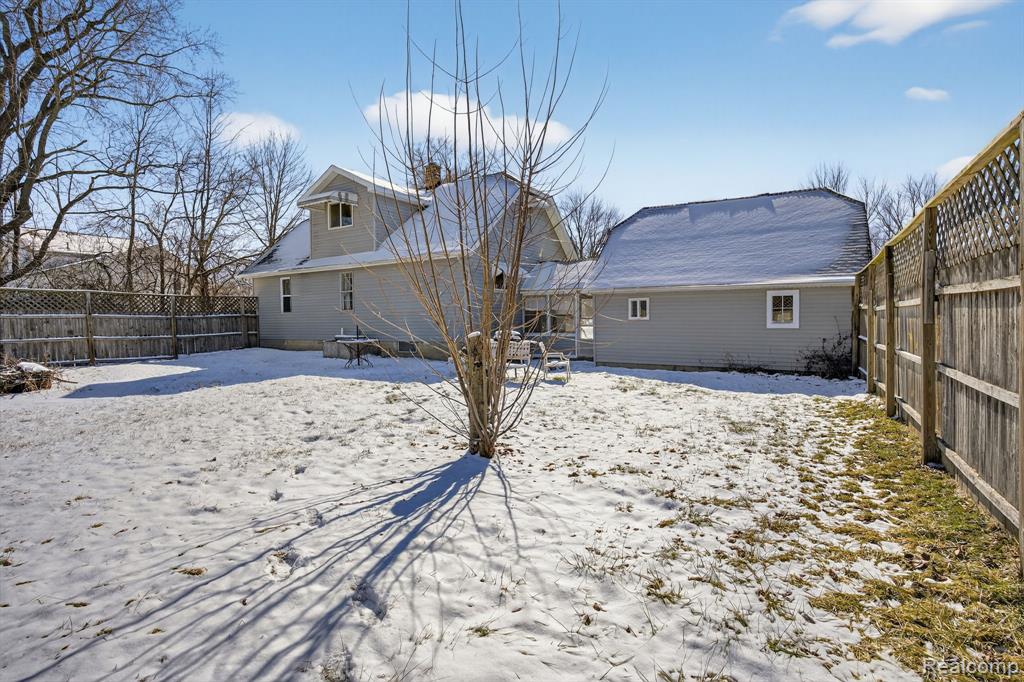 6074 Lennon Road, Swartz Creek, MI 48473 — Photo 35