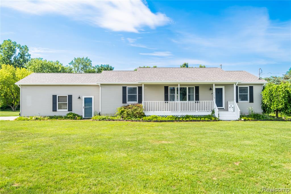 9600 Hamill Road, Otisville, MI 48463 — Photo 24