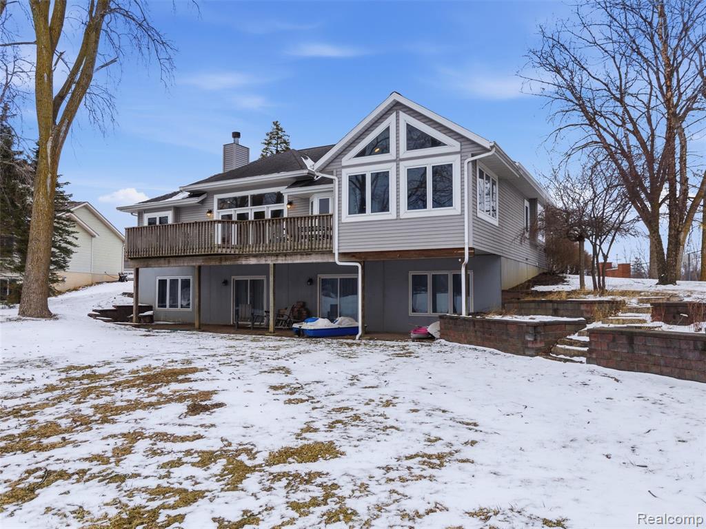 1393 Eden Gardens Drive, Fenton, MI 48430 — Photo 42