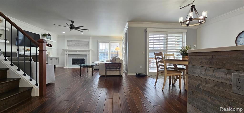 39575 VILLAGE RUN Drive, Northville, MI 48168 — Photo 19