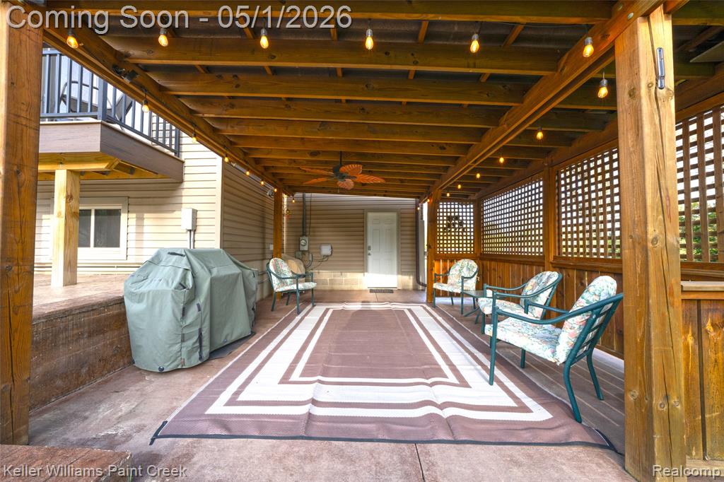 4805 Meadowbrook Lane, Lake Orion, MI — Photo 29