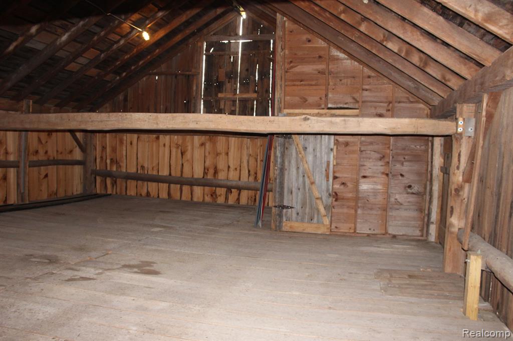 3809 WILDER Road, Metamora, MI 48455 — Photo 81