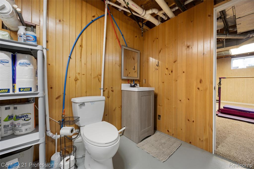 1764 Wooley Road, Oxford, MI 48371 — Photo 25