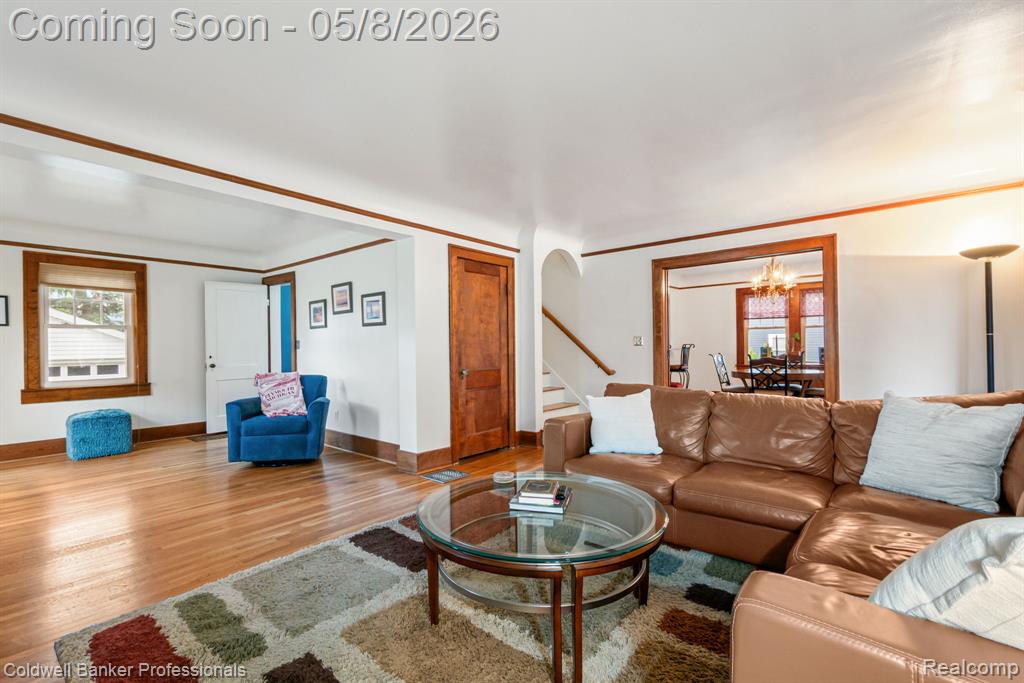 917 Simpson Street, Plymouth, MI 48170 — Photo 18