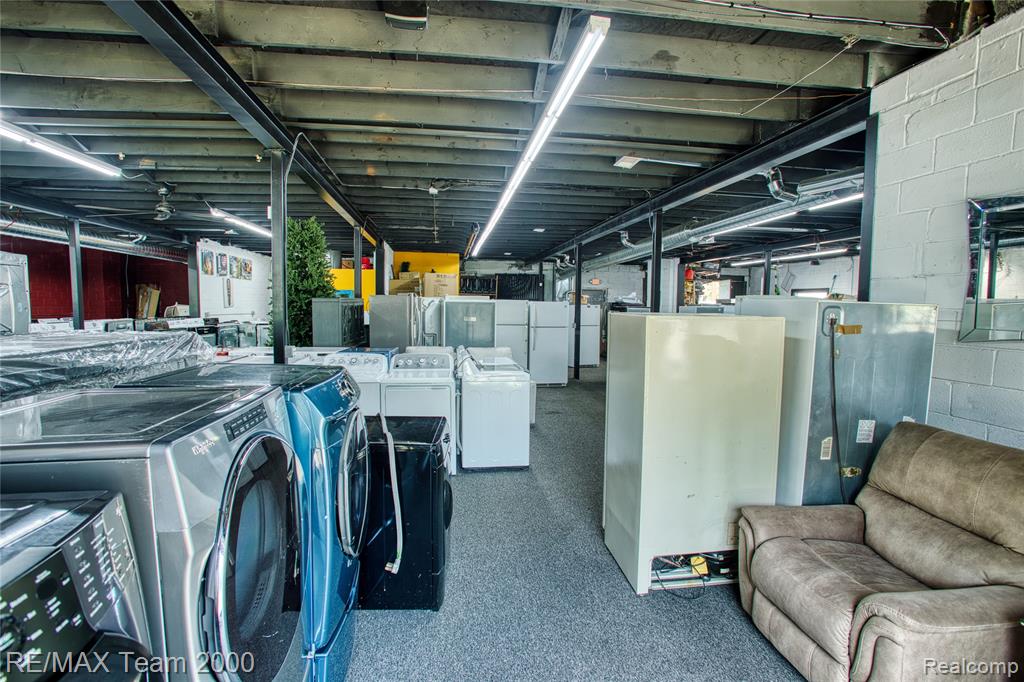 22140 W 7 Mile Road, Detroit, MI 48219 — Photo 13