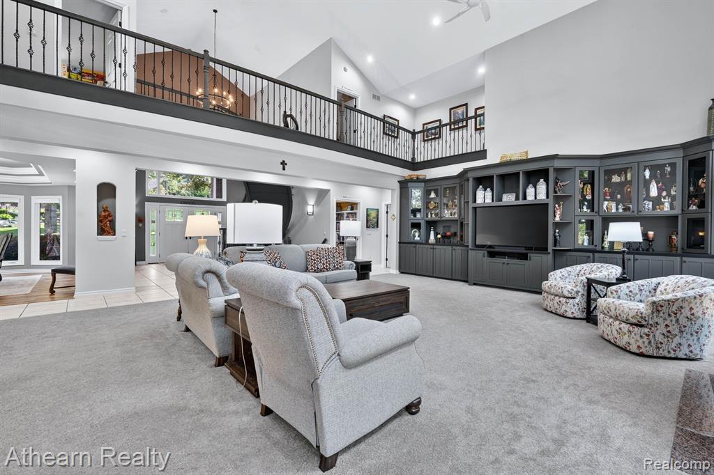 5326 Lake Forest Boulevard, Brighton, MI 48116 — Photo 28