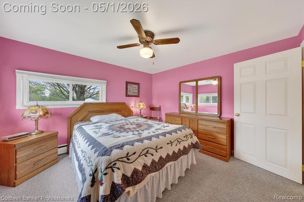 2010 Carol Drive, Lapeer, MI 48446 — Photo 22