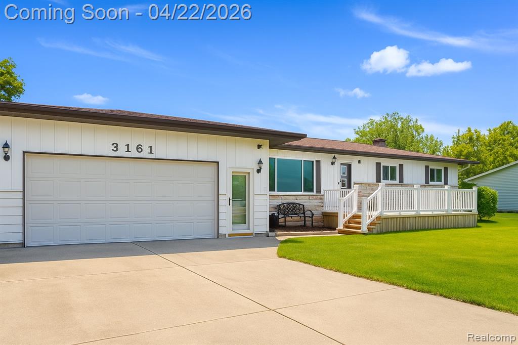 3161 Eastgate Street, Burton, MI 48519 — Photo 2
