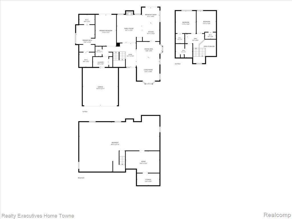 899 Hathaway Dr Drive, Auburn Hills, MI 48326 — Photo 47