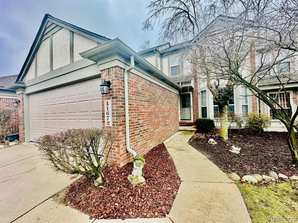 41672 WHITE TAIL Lane, Canton, MI 48188 — Photo 4