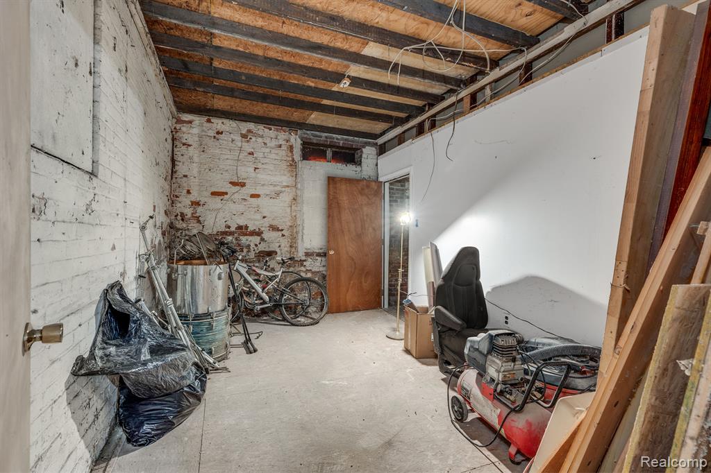 3816 NALL Street, Detroit, MI 48208 — Photo 49