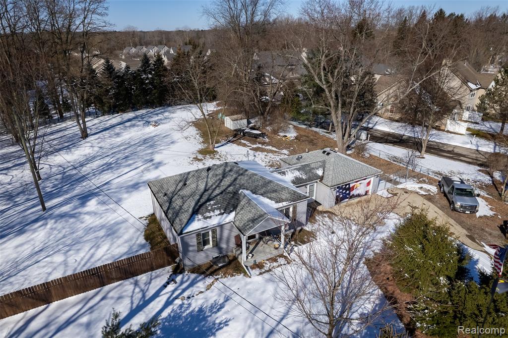 4701 Clintonville Road, Clarkston, MI — Photo 42