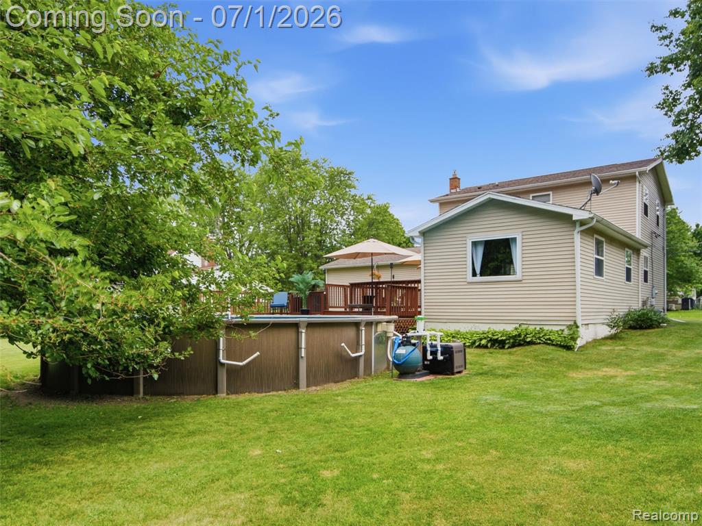 6195 Lake Forest Drive, Grand Blanc, MI 48439 — Photo 41