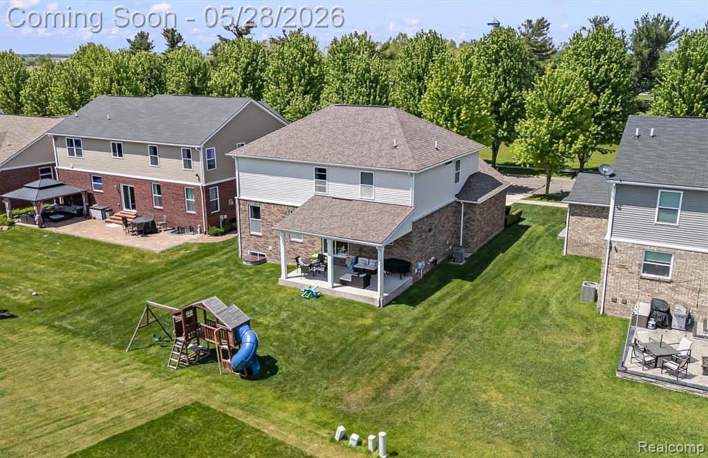 7810 N Central Park, Utica, MI 48317 — Photo 37