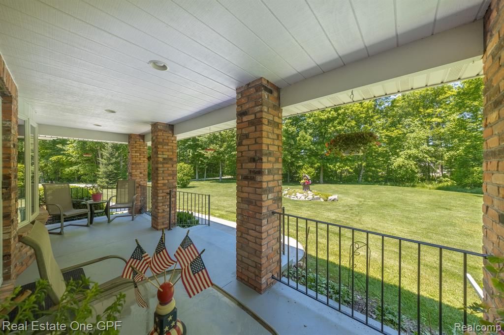 8077 AVOCA Road, Kenockee, MI 48006 — Photo 51