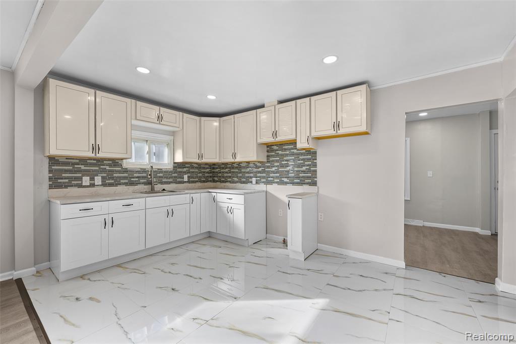 6931 Ball Road, Romulus, MI 48174 — Photo 14