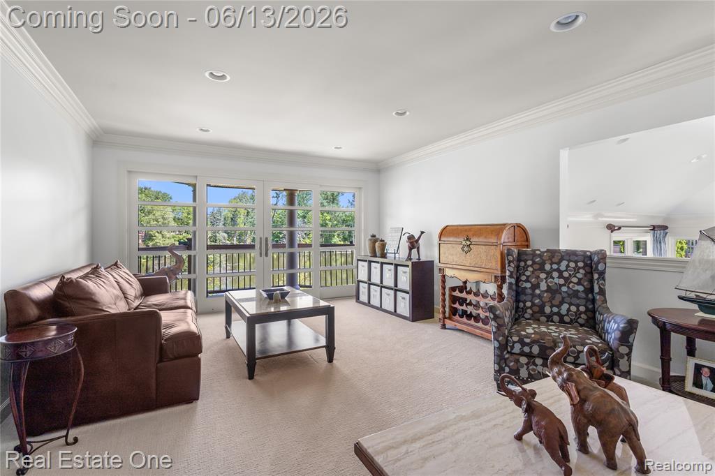 2428 Pine Lake Road, West Bloomfield, MI 48324 — Photo 48