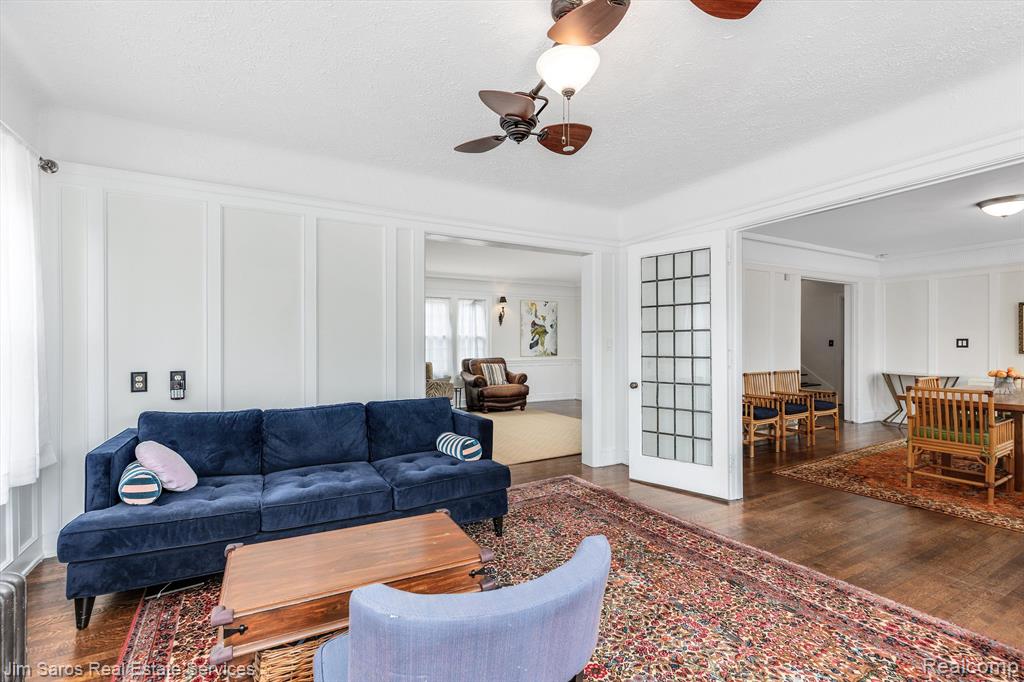 938 Balfour Street, Grosse Pointe Park, MI 48230 — Photo 14