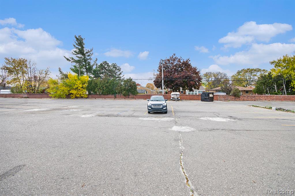 28711 #28717 Hoover Road, Warren, MI 48093 — Photo 29