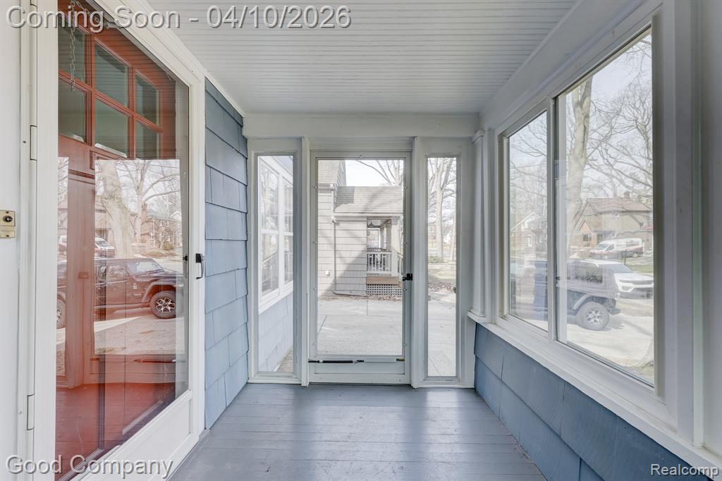 705 W Breckenridge Street, Ferndale, MI 48220 — Photo 4