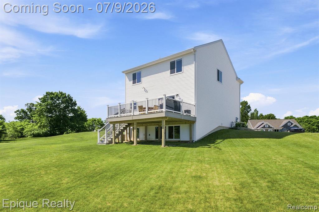7269 Wildflower Ct Court, Grand Blanc, MI 48439 — Photo 48