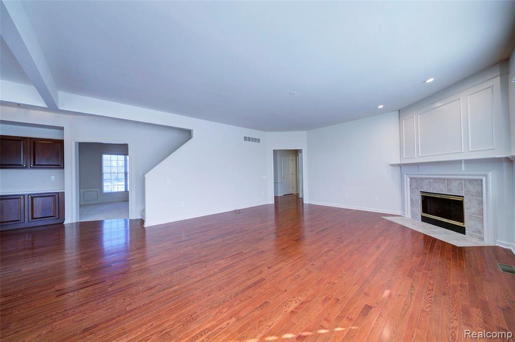 392 Lenox Drive, Canton, MI 48188 — Photo 17