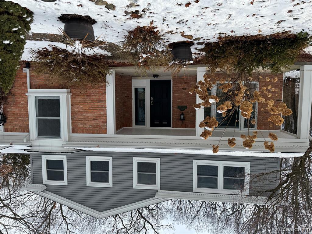 635 Timberline Drive, Rochester Hills, MI 48309 — Photo 3
