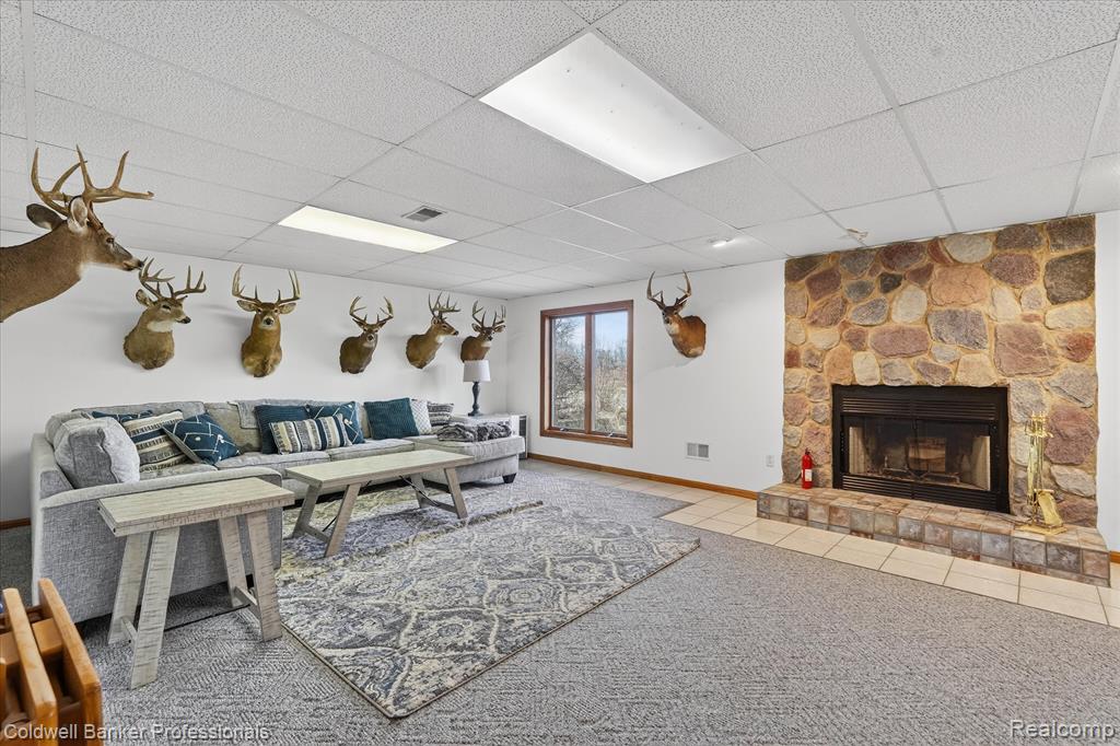 10310 Sharp Road, Swartz Creek, MI 48473 — Photo 29
