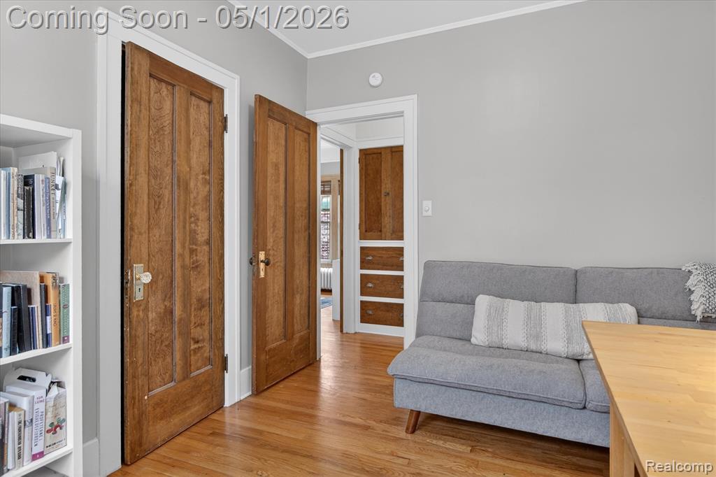 925 Nottingham, Grosse Pointe Park, MI 48230 — Photo 27