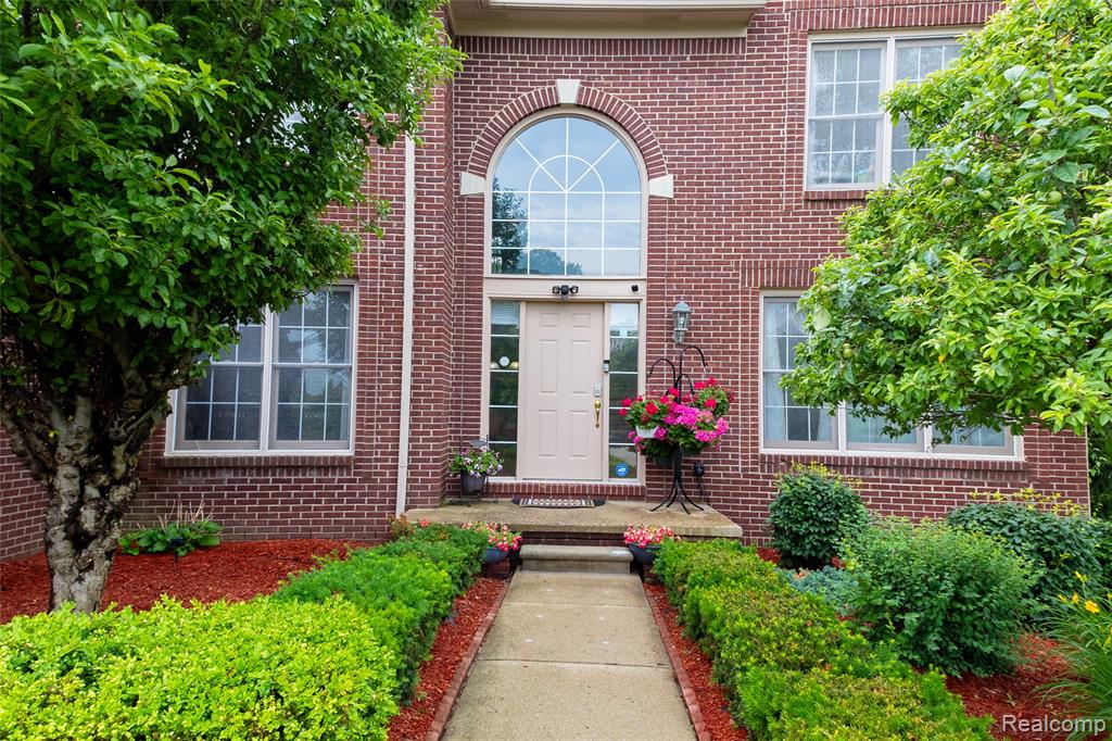 3970 May Center Road, Lake Orion, MI — Photo 4