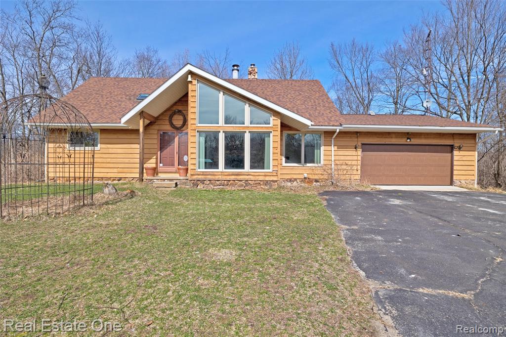5307 Metamora Road, Metamora, MI 48455 — Photo 3