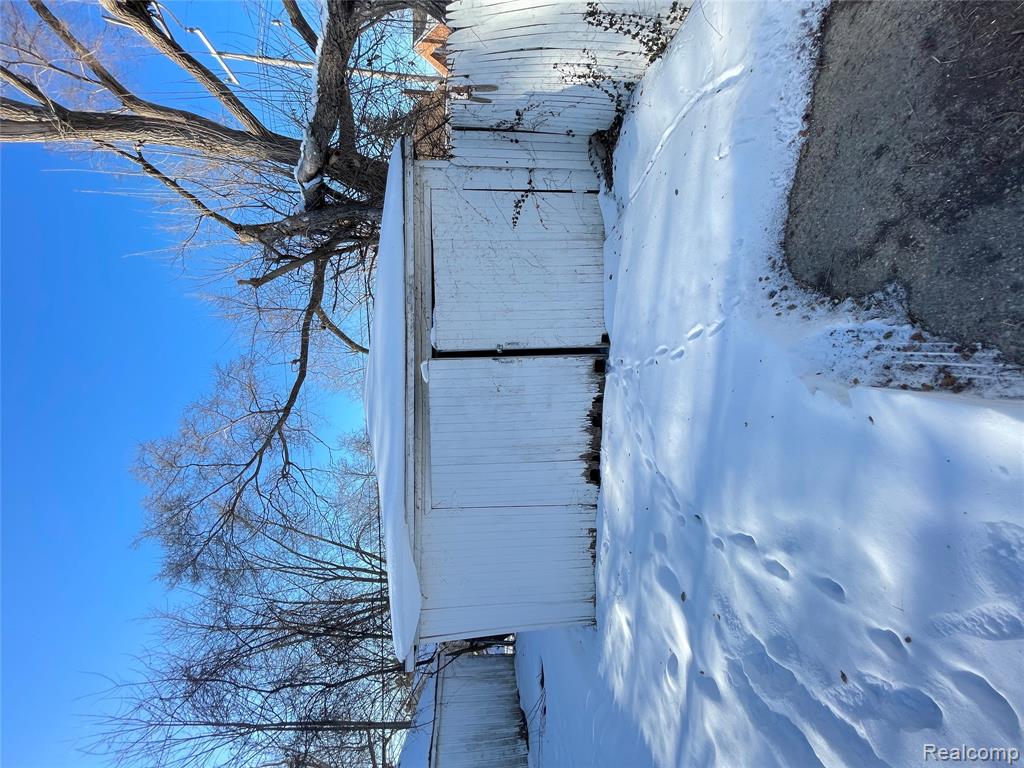 10521 McKinney Street, Detroit, MI 48224 — Photo 13