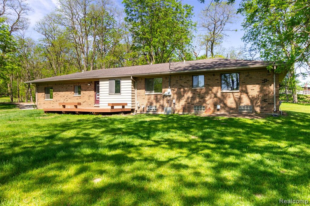 2875 Auten Road, Ortonville, MI 48462 — Photo 35