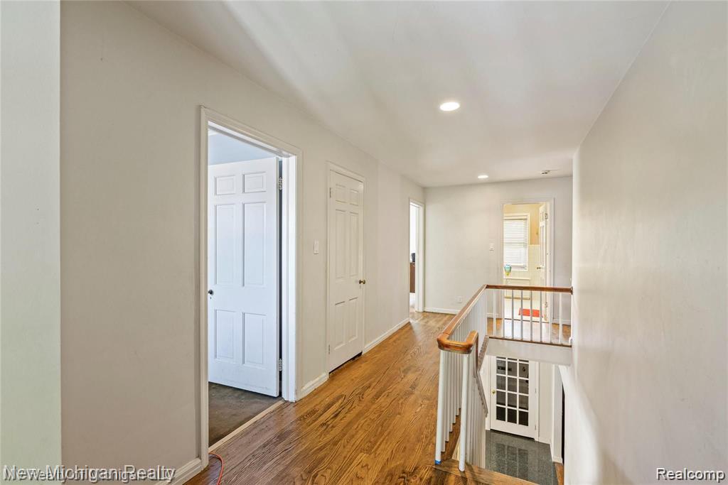 1206 Balfour Street, Grosse Pointe Park, MI, 48230