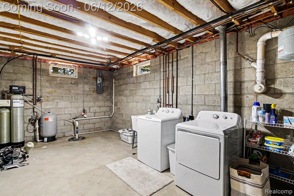 10186 Converse Road, Fowlerville, MI 48836 — Photo 14