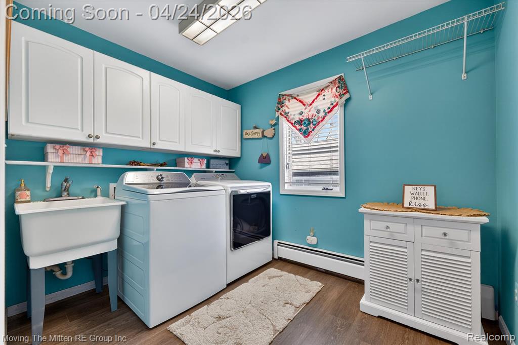 48470 Ormond Drive, Van Buren, MI, 48111