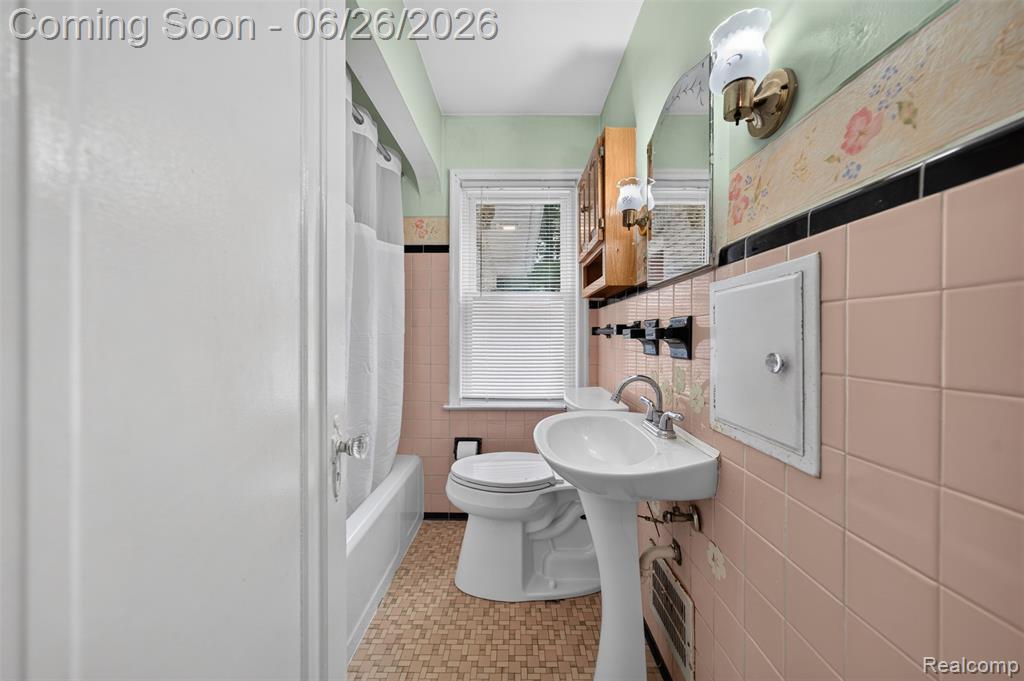 410 N Alexander Avenue, Royal Oak, MI 48067 — Photo 11