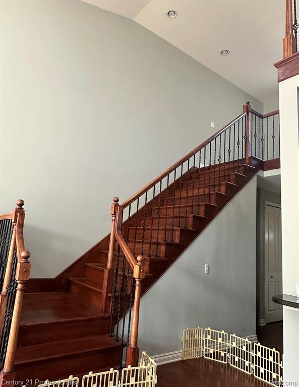 4391 Bennett Park Circle, Troy, MI 48085 — Photo 3