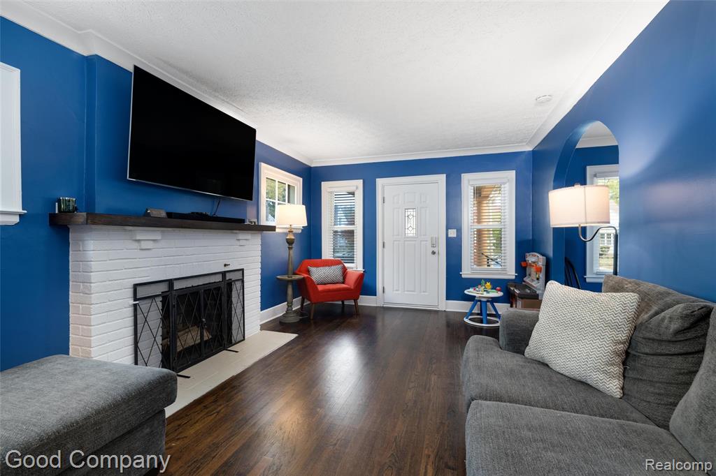 820 E 2nd Street, Royal Oak, MI 48067 — Photo 3